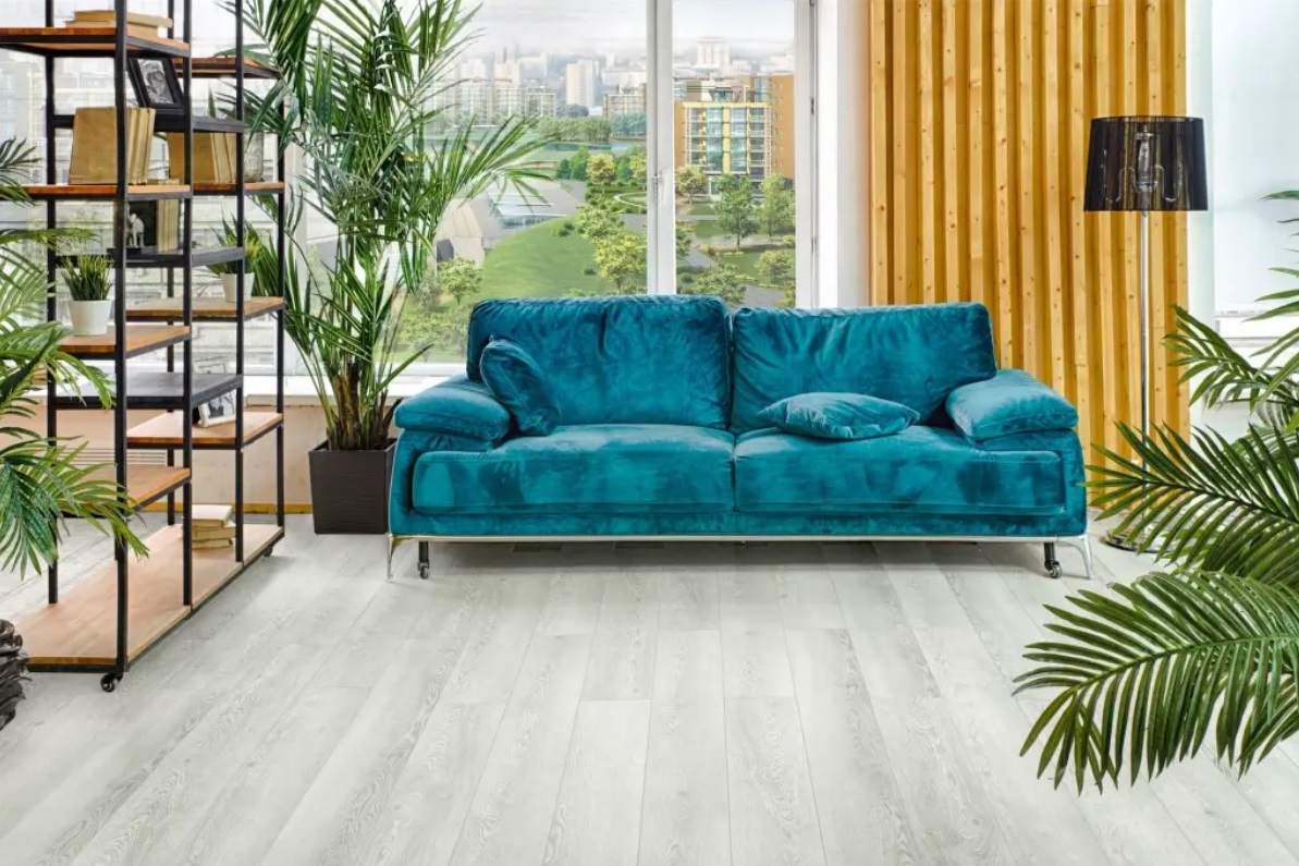SPC ламинат Alpine Floor Grand Sequoia Superior ABA ECO 11-1203 Дейнтри